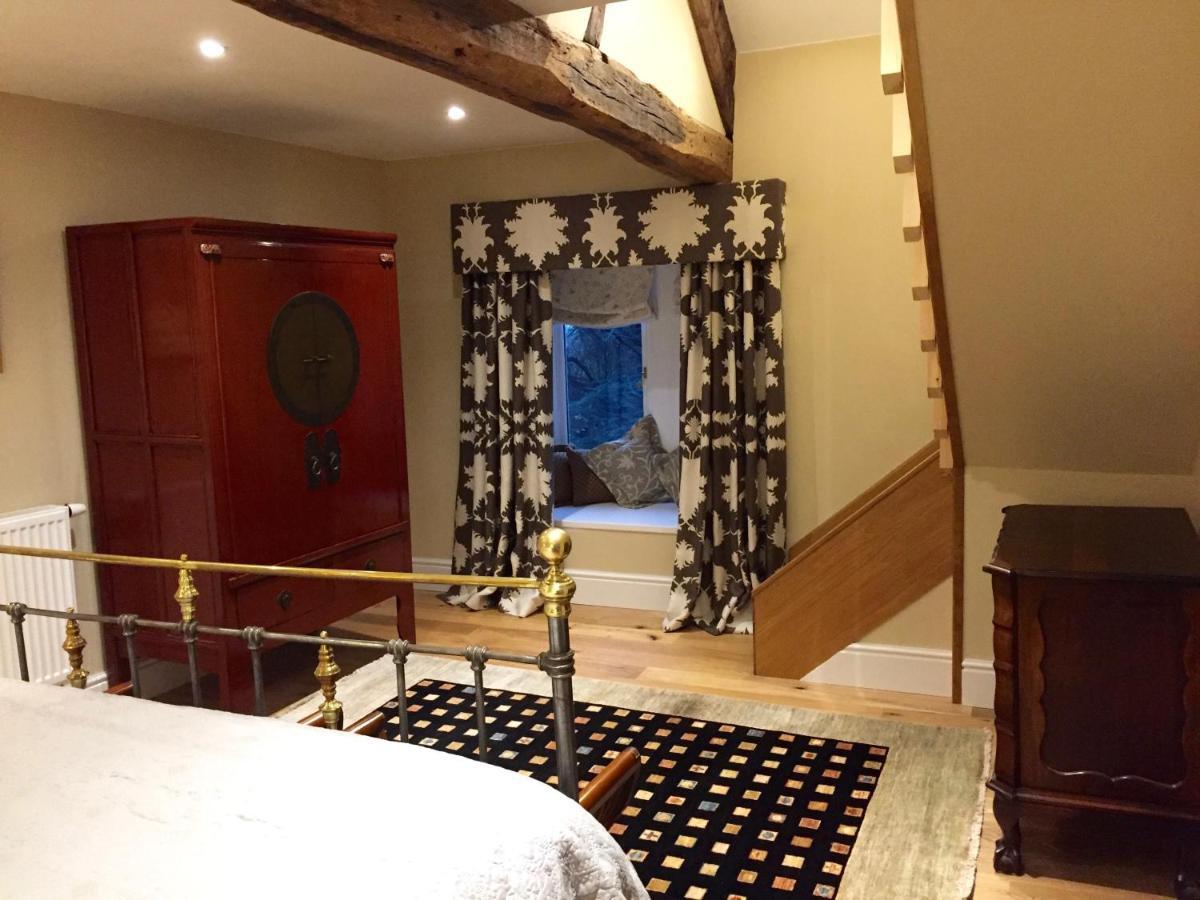 Villa The Coach House Austwick Exterior foto